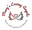 Mary's Loving Angels
