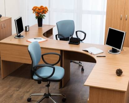 COMMERCIAL CLEANING SERVICE