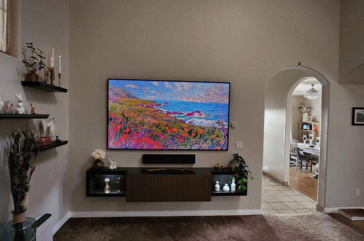 Pavey's Handyman Solutions