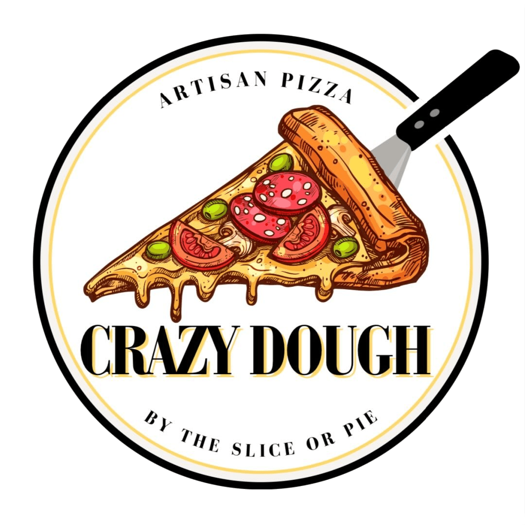 Crazy Dough 