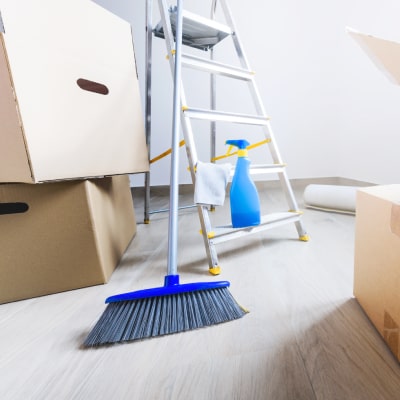 MOVE IN CLEANING SERVICES