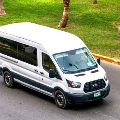 GROUP TRANSPORTATIONS