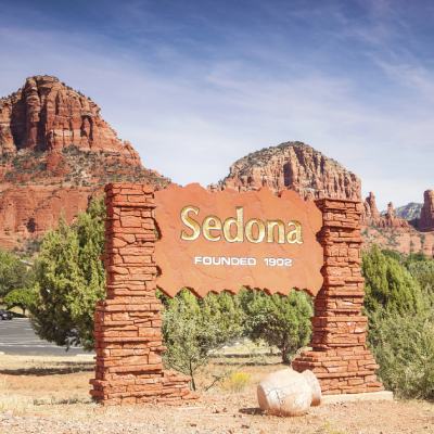 SEDONA TOURS