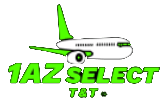 1AZ Select Transportation & Tours