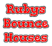 Rubys Bounce Houses
