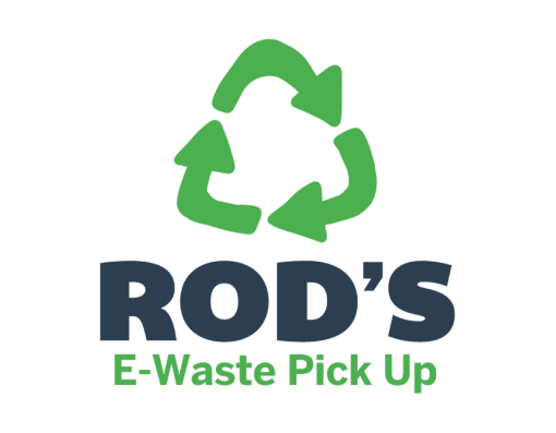 Rod's E-Waste Pick Up