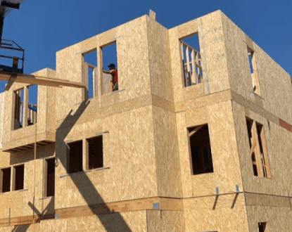 CONSTRUCTION SERVICES