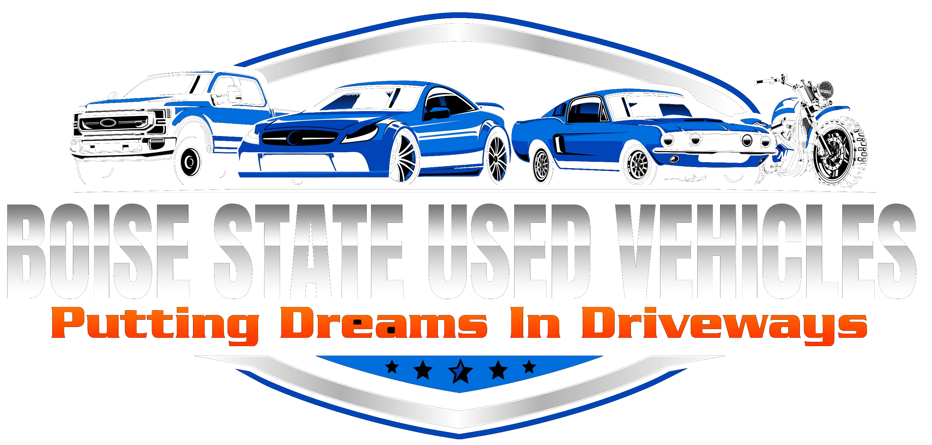 Boise State Used Vehicles