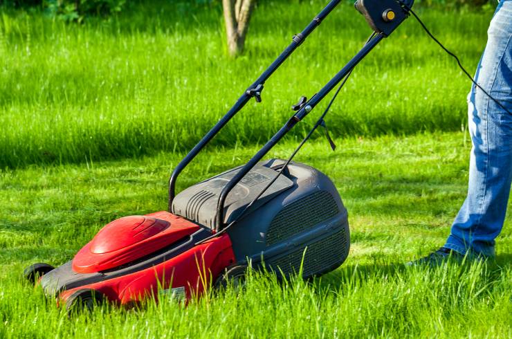 Grand Lake Outdoor Services