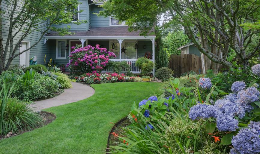 Grand Lake Outdoor Services