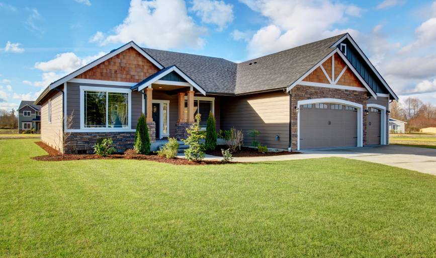 Grand Lake Outdoor Services