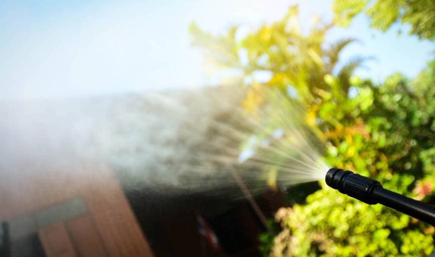 Grand Lake Outdoor Services