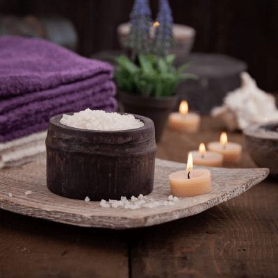 BODY TREATMENTS​​