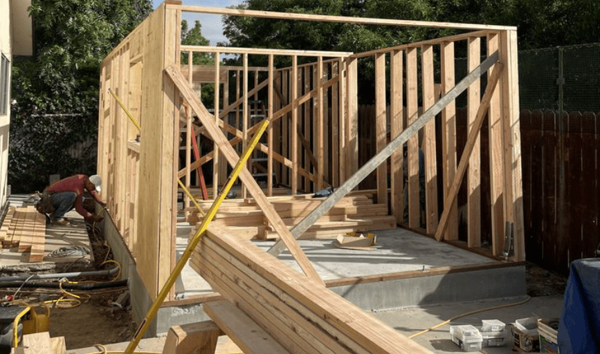 R E S Residencial General Construction