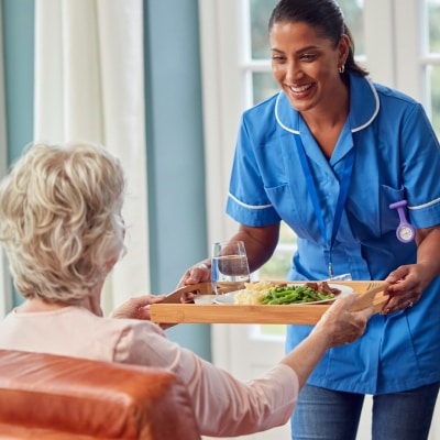 IN-HOME CARE