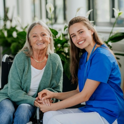 SENIOR CARE