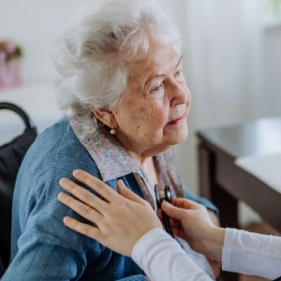 ALZHEIMER'S CARE