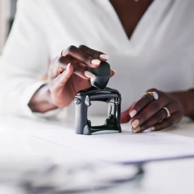 MOBILE NOTARY SERVICES