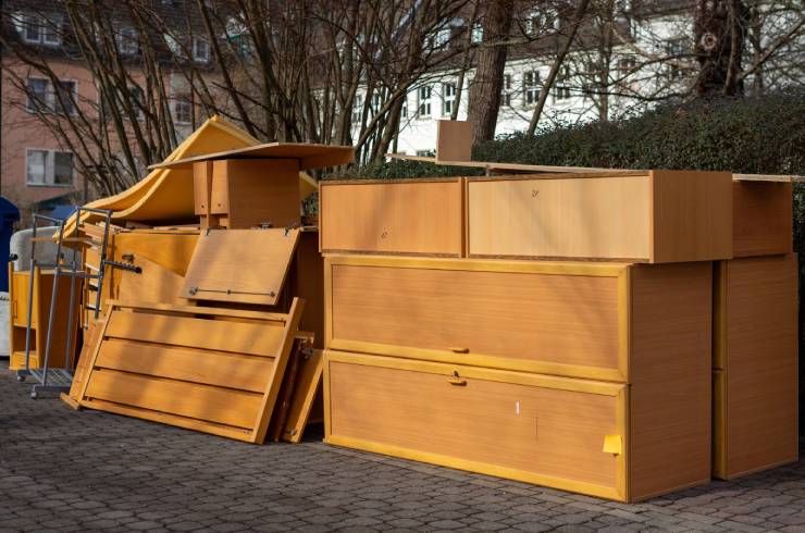 Top Tier Junk Removal & Hauling