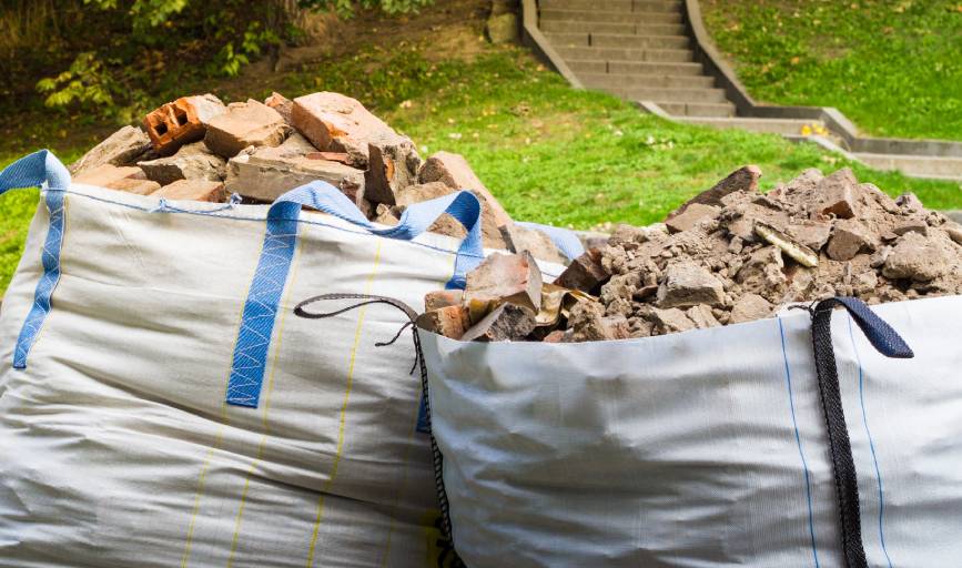 Top Tier Junk Removal & Hauling