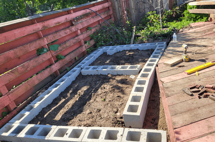 Ramirez Construction