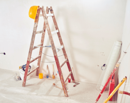 RENOVATION SERVICES