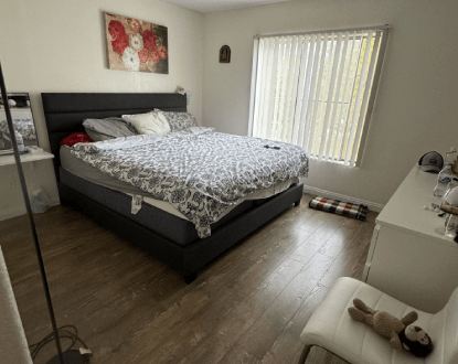 RESIDENTIAL CLEANING