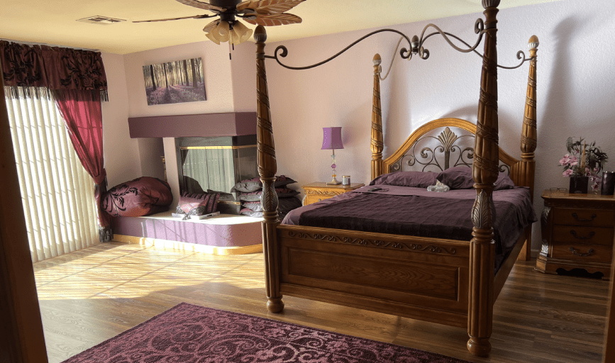 Karla's Sparkle Cleaning