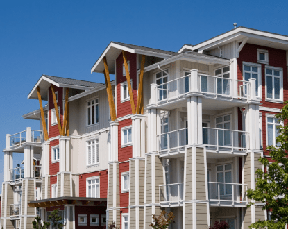 PROPERTY MAINTENANCE