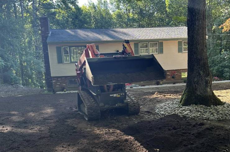 Carr's Lawn Care Services