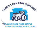 Carr's Lawn Care Services