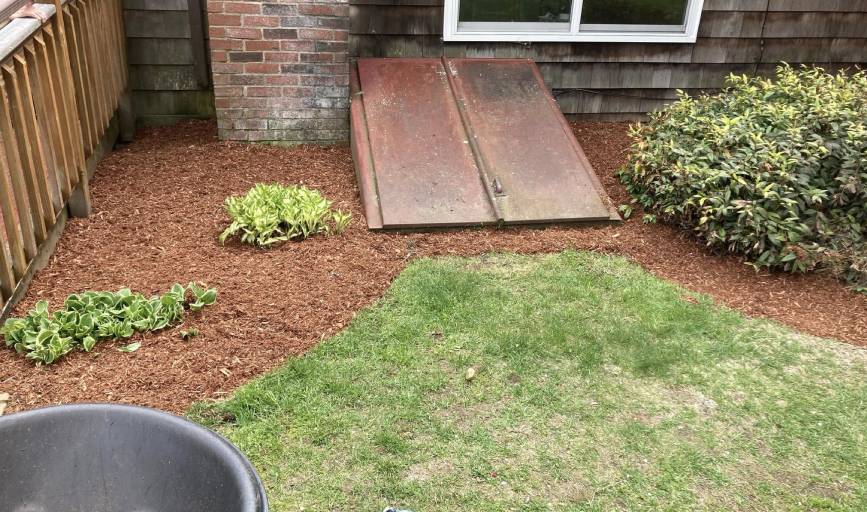 Carr's Lawn Care Services