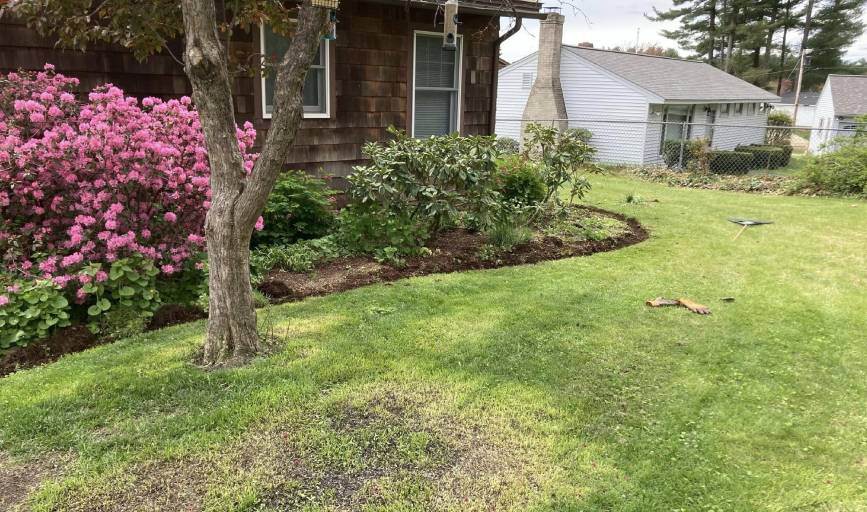 Carr's Lawn Care Services