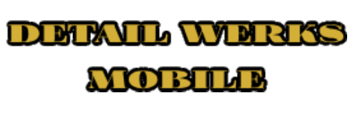 Detail Werks Mobile
