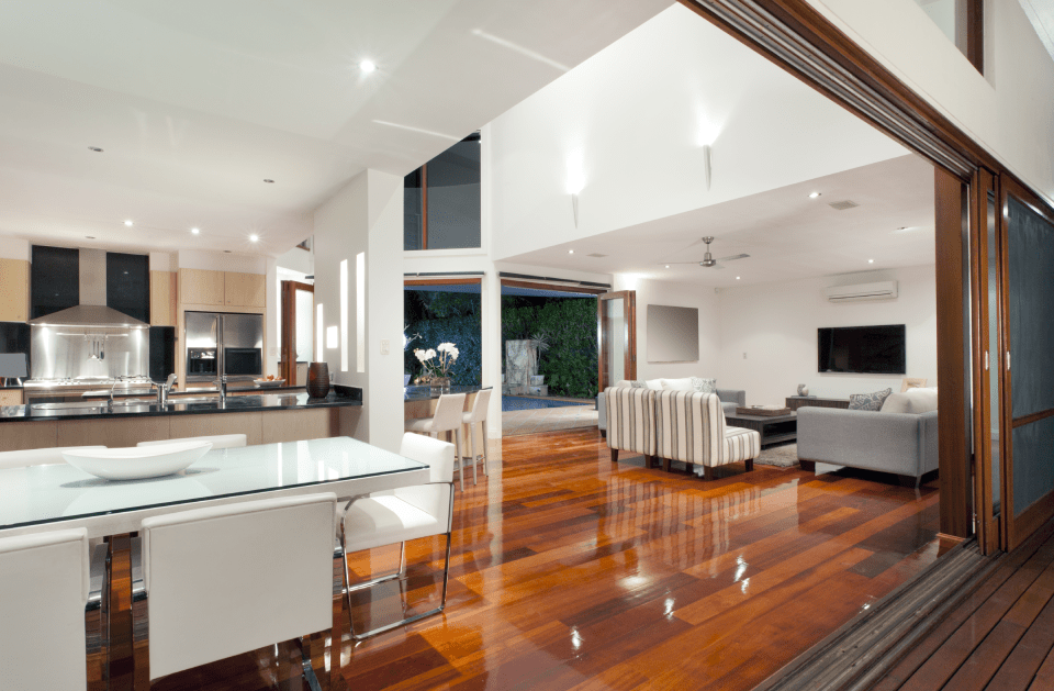 Michigan Hill Drywall