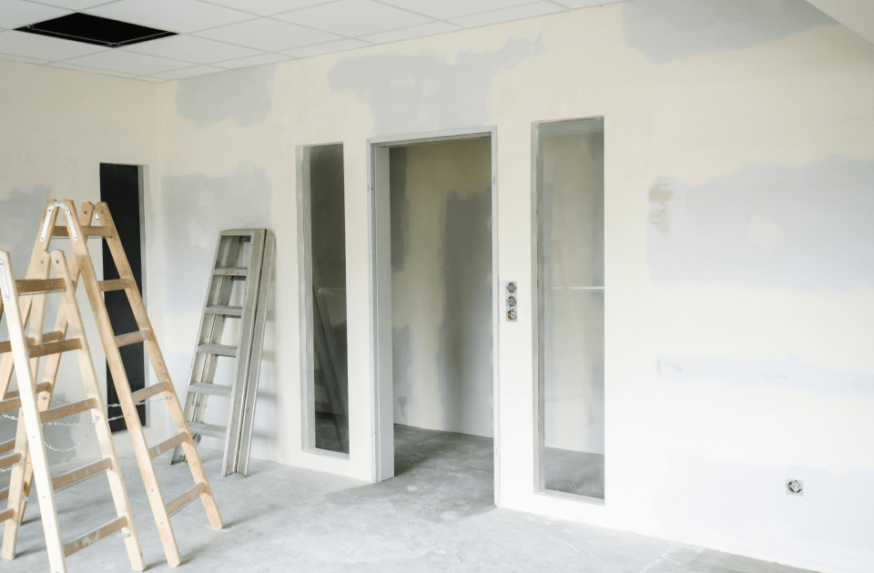 Michigan Hill Drywall