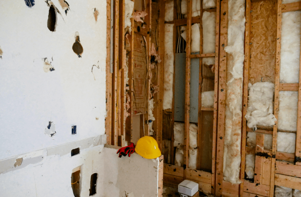 Michigan Hill Drywall