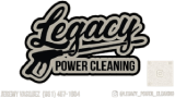 Legacy Power Cleaning