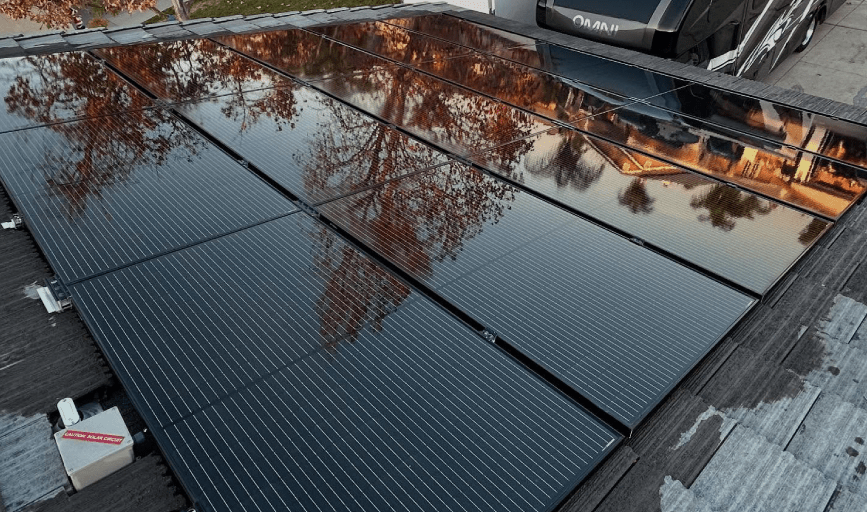 Legacy Power Cleaning