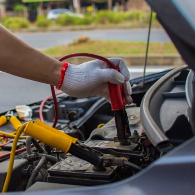 JUMPSTART SERVICES