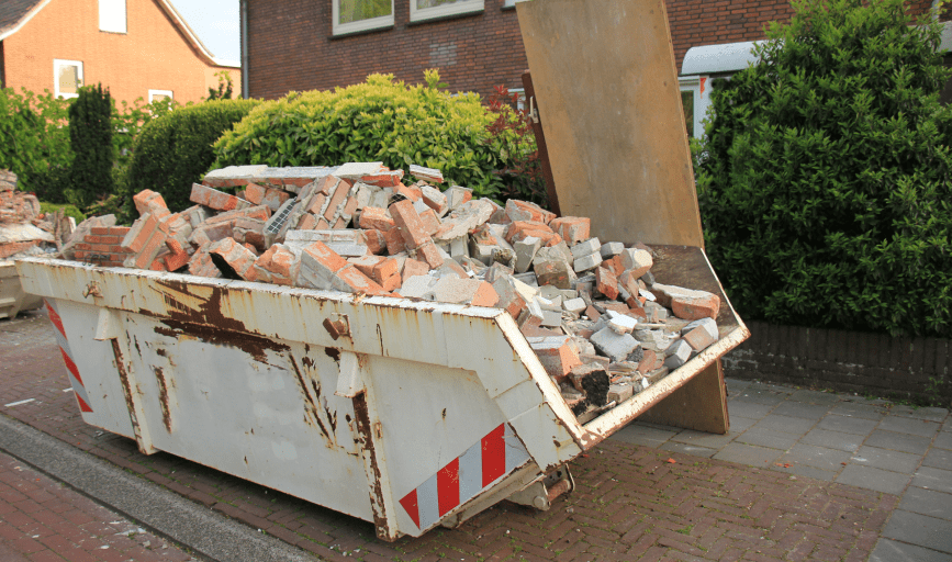 2nd Chance Hauling & Removal