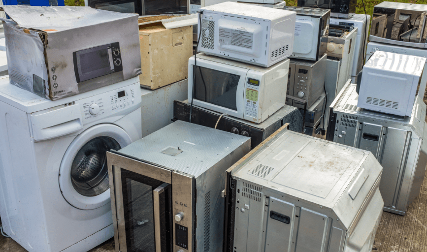 2nd Chance Hauling & Removal