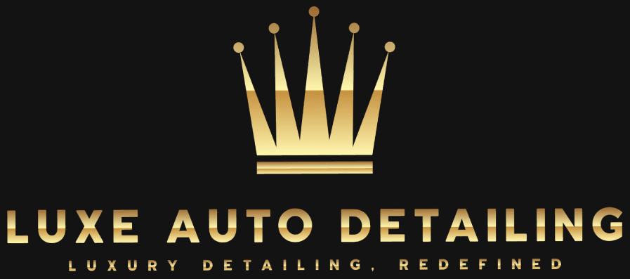 Luxe Auto Detailing