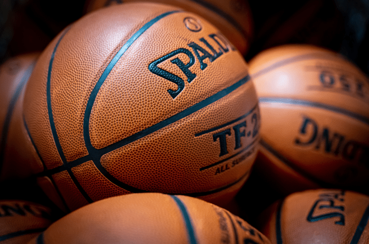 B Ball Skillz n Drillz