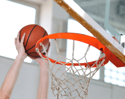 BASKETBALL SKILLS DEVELOPMENT