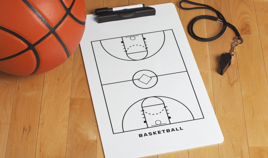 B Ball Skillz n Drillz