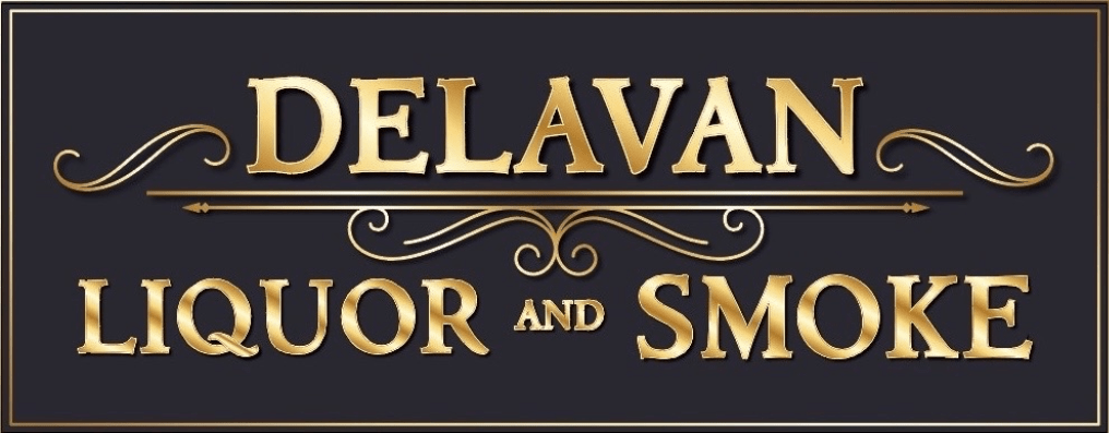 Delavan Liquor & Smoke