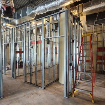 CONSTRUCTION SERVICE