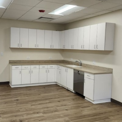 HOME REMODELING SERVICE