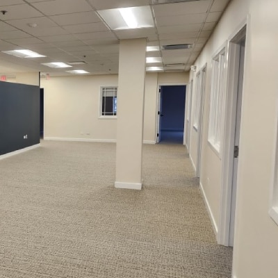 COMMERCIAL REMODELING SERVICE